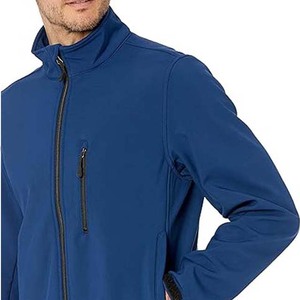 Vêtements de chasse pour hommes de qualité supérieure, coupe-vent, respirants, en softshell, veste de chasse professionnelle pour l'extérieur, coupe-vent - Product Image 3
