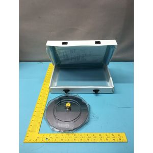 SENSARRAY 1790A-8-0021 WAFER, TC, 1PT, 8", 30" - Equipo y Piezas de Semiconductores de Confianza de Marca Global - Product Image 4