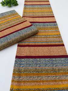 Wholesale South Africa African Wax Print & Ankara Cotton Fabric Vibrant Designs for Garments and Fashion - Product Image 4