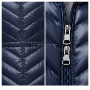 Women's Full Length Puffer <b>Jacket</b> Quilted Winter Belted Coat Lightweight Warm Outdoor Parka OEM Wholesale Factory - Product Image 3