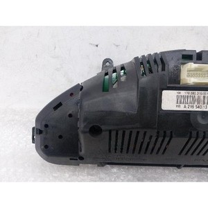 CLS C219 2004-2006 Gebrauchtes Original-Kombiinstrument A2195401311 - Product Image 6