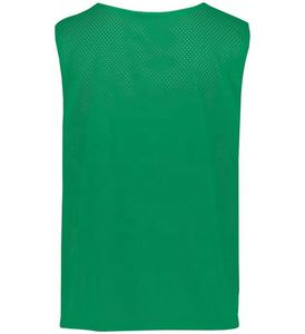 Gilets en maille d'entraînement de football personnalisables bavoirs Sportswear Produit personnalisé de qualité supérieure pour les joueurs de football - Product Image 5