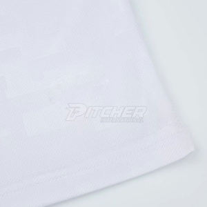 Uniforme de Pádel Resistente para Hombre con Jersey y Pantalones Cortos Transpirables y Ecológicos, Ropa Deportiva Ligera y Duradera para Entrenamiento Regular - Product Image 4