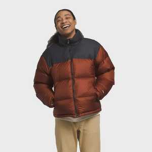 Veste matelassée isolante de qualité supérieure, confortable pour l'hiver, idéale pour un usage quotidien décontracté - Product Image 6