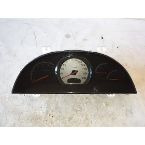 เร็กซ์ตัน ชุดหน้าปัดเรือนไมล์มือสอง รุ่น 8022008B92 - Product Image 1