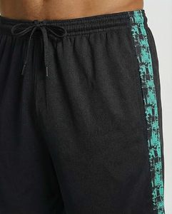 Pantalones Cortos de Baloncesto para Hombre, de Secado Rápido, Ropa Deportiva Atlética, Pantalones Cortos de Baloncesto de Malla Premium, Ropa Deportiva de Alto Rendimiento - Product Image 4