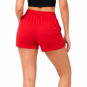 Shorts Deportivos Personalizados para Mujer, para Gimnasio, Running, Fitness, Ropa Deportiva Activa, Transpirable y Cómoda para Mujer - Product Image 2