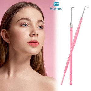 Lash Lift <b>Tool</b> 2 in 1 Stainless Steel Lash Lift And Tint <b>Kit</b>, Best Supplies Lash Lift Rods Eyelash Separator <b>Tool</b> With Comb - Product Image 4