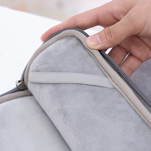 กระเป๋าโน้ตบุ๊คธุรกิจ NAHEED SPORTS คุณภาพสูง กันน้ำ กันขโมย ซิปอย่างดี แฟชั่นสุดฮิต โปรโมชั่นลดราคา รับสกรีนโลโก้ ใช้ได้ทั้งผู้ชายและผู้หญิง - Product Image 6