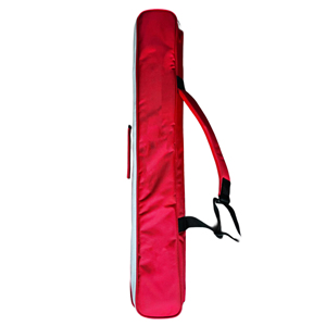 Housse de protection pour batte de cricket sur mesure, haute qualité, confortable, épaisseur 16 mm, matériau personnalisable, logo personnalisé, taille adaptable - Product Image 6