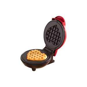 Machine à gaufres électrique D-a-s-h Mini, machine à petit-déjeuner, vente en gros, livraison rapide - Product Image 1