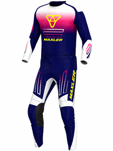 2026 High Quality Quick-drying Racing Jersey Motorcycle <b>Shirt</b> Custom Motocross Jersey New Style Off-Road For Men's With LOW MOQ - Product Image 2