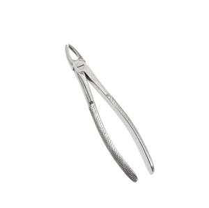 Pinzas de Extracción Dental con Logotipo Personalizado, MOQ Bajo, Envío Rápido, Fabricante de Instrumentos de Cirugía Oral Profesional en Pakistán - Product Image 6