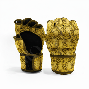 Guantes de Sparring con Logotipo Personalizado, Precio Económico, Venta al Por Mayor, Etiqueta Privada Aceptada, Guantes de Entrenamiento de MMA, Guantes de Kickboxing - Product Image 2