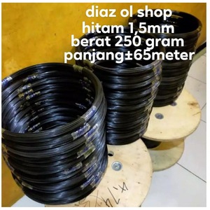 3 mm Fiberglass <b>Rod</b> Reinforced Core for Optic Cable - Product Image 5