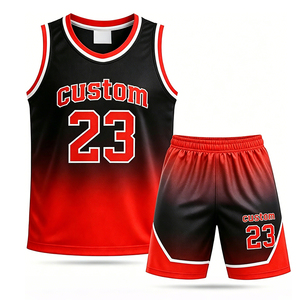 Camiseta de Baloncesto Reversible Verde y Blanca Sublimada Profesional Personalizada - Product Image 6