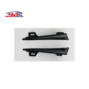 YOUPEI Pièces de carrosserie automobile, garniture de pare-chocs arrière pour <span class=keywords><strong>Toyota</strong></span> <span class=keywords><strong>Prius</strong></span> <span class=keywords><strong>Prime</strong></span> <span class=keywords><strong>2023</strong></span> 52166-47110 52167-47110 - Product Image 1