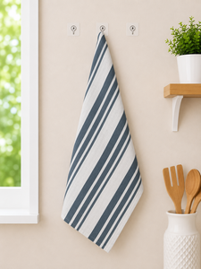 Multi Color striped <b>towel</b> <b>Kitchen</b> Tea <b>Towel</b> for Home <b>Kitchen</b> - Product Image 5