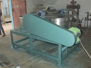 Broyeur à pulpe Hollander, broyeur Valley, broyeur 200 litres, broyeur 100 litres - Product Image 2