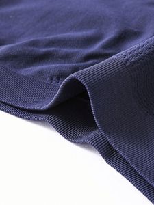 Calzoncillos Boxer Casuales para Hombre, 100% Poliéster, Shorts con Patrón, Lujosos, Sin Costuras, Transpirables, Venta al Por Mayor - Product Image 2