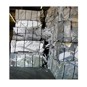 เศษโลหะบริสุทธิ์สูง 99% ขายดี เศษอะลูมิเนียม 6063 คุณภาพเยี่ยม - Product Image 6