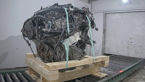 Motor Completo Chevrolet Camaro 3.6L V6 2014, 128K Millas, OEM - Product Image 2