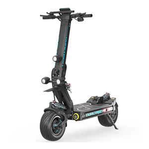 Nuevo Scooter Eléctrico Dualtrons X Limited 84V 60AH con Doble Motor, OEM ODM, Garantía de 3 Años, Calidad Garantizada - Product Image 1