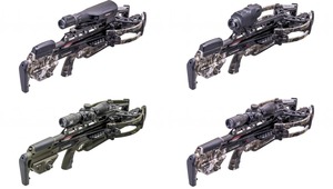 Venta al por mayor de nuevos Te/n/Po/i/nt T/X 440 cr/o/s/s/bo/w/ en stock para la venta - Product Image 5