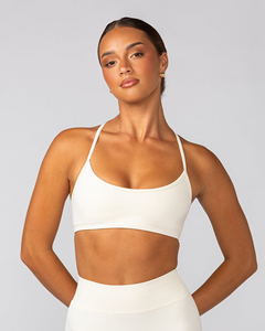 Nuevo Sujetador Deportivo Sexy para Mujer, con Relleno Extraíble, Ligero, para Correr, Gimnasio, Fitness, Yoga - Product Image 6