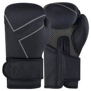 Guantes de Boxeo Profesionales Personalizados de Alta Calidad en Oferta, Guantes de Boxeo Ligeros y Transpirables para Adultos - Product Image 1