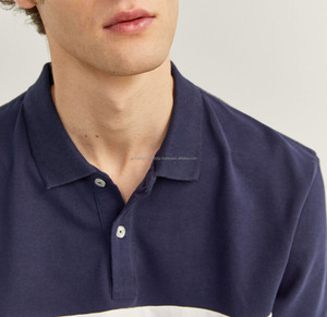 Chemises pour hommes, logo et impression personnalisés 2024, jersey uni, été, décontracté, manches courtes, respirant, streetwear, mode - Product Image 2