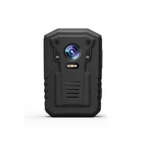 Ultravision 4G Body Worn Camera WiFi HD 1080P GPS Wearable 4G Body Camera with Audio - Product Image 1