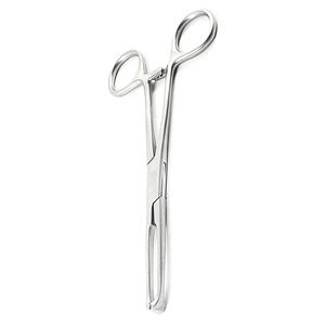 Pince Allis chirurgicale de qualité médicale pour tissus, instrument chirurgical en acier inoxydable, pince à tissus Allis - Product Image 5