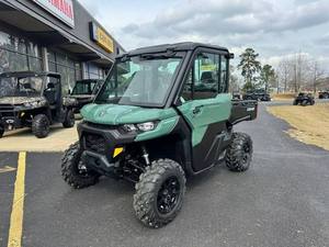 MEILLEUR UTV Can-Am Defender DPS CAB HD10 ÉTÉ 2026 POUR ADULTES - Product Image 3