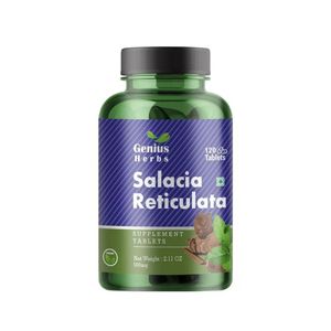 Comprimés de Salacia Reticulata, extrait naturel de Kotalahimbutu, pilules pour soutenir un métabolisme sain, vente en gros - Product Image 1