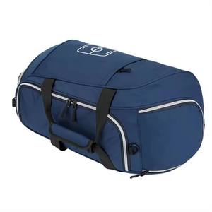High Quality Soccer <b>Backpack</b> Supplier With Large Storage Capacity For Players Custom Soccer Team <b>Backpack</b> Manufacturer - Product Image 2