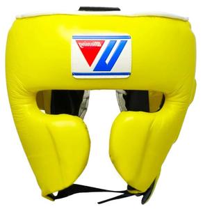 Protector de Cabeza de Boxeo Personalizado, de Cuero Genuino, con Visera Transparente, Ajustable, Unisex, con Barra Protectora para las Mejillas, Diseño Abierto - Product Image 4