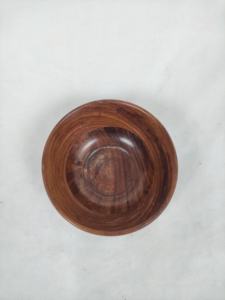 Natural Wholesales Acacia <b>Wooden</b> <b>Salad</b> Serving <b>Bowl</b> Made in India dinnerware <b>bowls</b> handicrafts <b>bowl</b> - Product Image 6