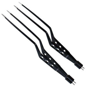 Pinzas Bipolares de Alta Calidad Hechas con Puntas de Plata Sólida para Evitar el Adherimiento, Precio al por Mayor - Product Image 5