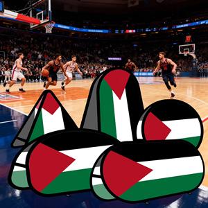 ธงและป้ายโฆษณาแบบพับได้แนวนอนสำหรับงานแสดงสินค้า นิทรรศการกลางแจ้ง และงานกีฬา - Product Image 3