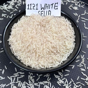 Arroz Blanco Sella de Grano Largo Pulido, Textura Dura, Seco, Vida Útil de 12-24 Meses, 5% de Grano Partido, para Servicios de Alimentación y Venta Minorista - Product Image 1