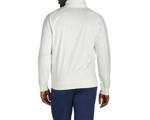 Ropa deportiva de alta calidad para hombre, chándal con logotipo personalizado, conjunto de chándal de manga larga con cremallera completa para correr, conjunto de chándal para hombre - Product Image 4