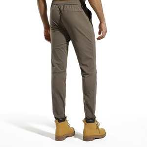 Pantalon Capri décontracté Elements Joggers avec coupe ample et confortable, léger, taille élastique, taille mi-haute, taille-6XL - Product Image 5