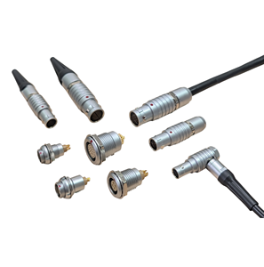 ขั้วต่อแบบดัน-ดึง รุ่น B Series FGG FEG FFG FNG FHG FAG EGG ECG EEG EFG EHG EPG EXG HGG HHG HEG RGG PFG PHG  รุ่น 00B 0B 1B 2B - Product Image 1