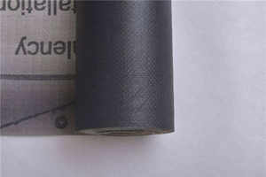 Membrana Impermeable Multicapa Pro-Shield para Techos, PP Tejido Laminado con Fieltro Sintético No Tejido, Resistente a los Rayos UV y al Agua - Product Image 2