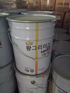 Grasa multiusos de calcio MP2, fabricante de Vietnam, venta al por mayor, buena calidad para equipos de carga pesada - Product Image 2