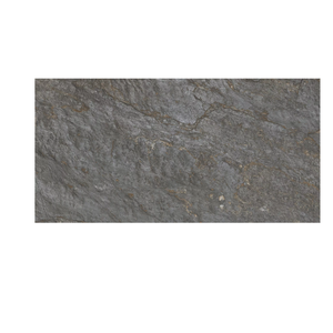 Azulejos de Granito Vitrificado Digital Doble de Dolomita Nero Scalework Premium, 10mm de Espesor, 600x1200mm, Acabado Mate para Interiores - Product Image 1