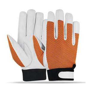 Baseball Batting Gloves New Design Comfort feel soft stuff hot selling Baseball Batting Gloves in wholesale price with custom - Product Image 5