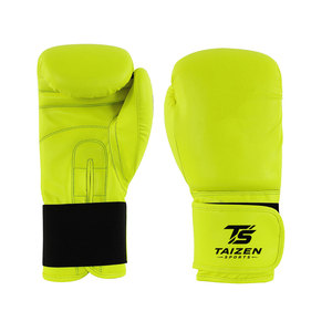 Guantes de Boxeo para Mujer, Último Modelo, para Entrenamiento al Aire Libre, Ligeros y Transpirables, de Cuero, Tallas Juveniles y para Adultos - Product Image 1