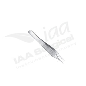 Cuchillo de Disección Quirúrgica, Acero Inoxidable de Grado Médico, Hoja Afilada, Instrumento Reutilizable, Manual, Cirugía General, Certificado CE - Product Image 1